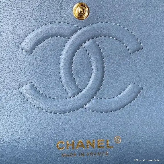 HyperPeter CHANEL FLAP BAG 0503